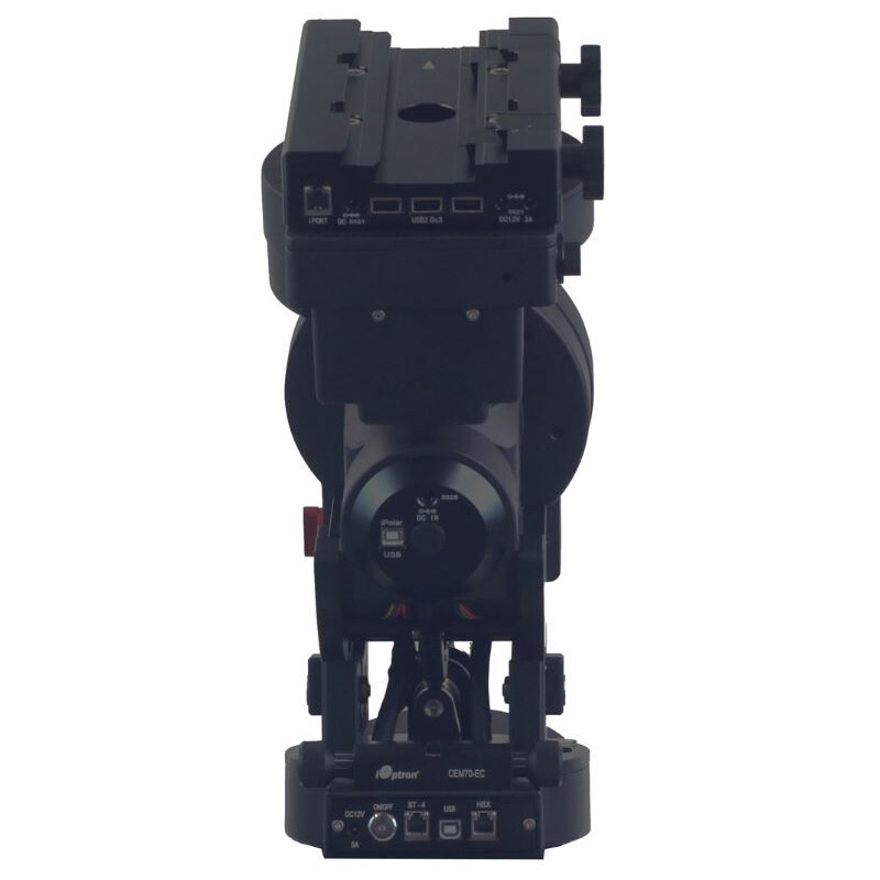 iOptron Montering CEM70 ECW iPolar