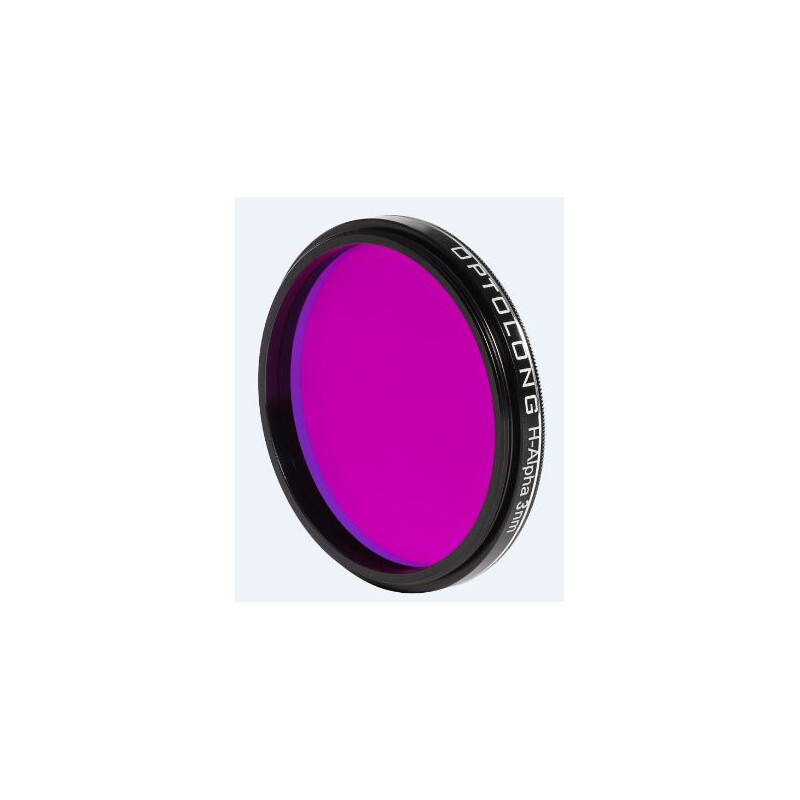 Optolong Filter SHO 3nm 2"