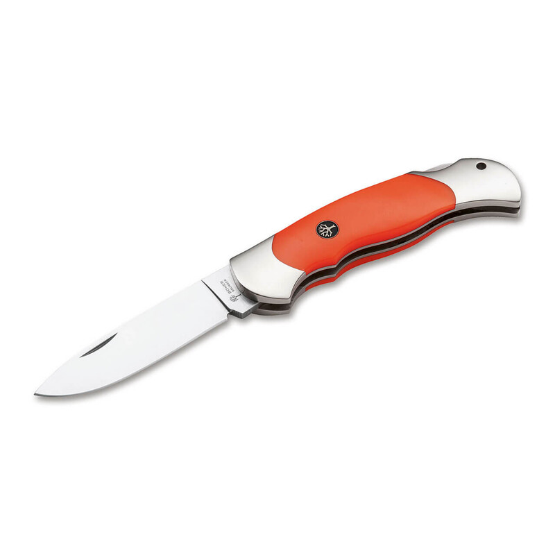 Böker Knivar Optima Night Hunter