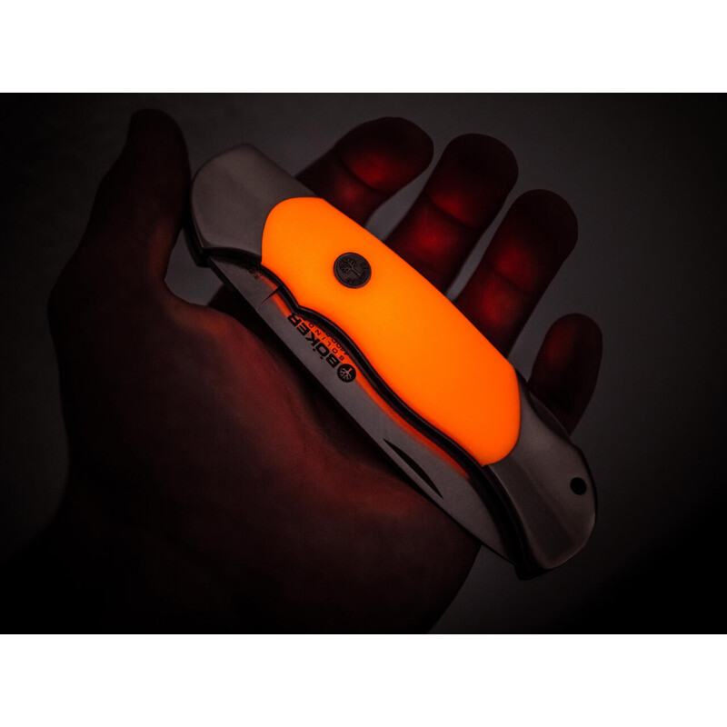 Böker Knivar Optima Night Hunter