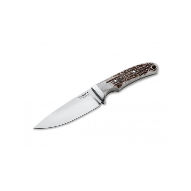 Böker Knivar Savannah hjorthorn