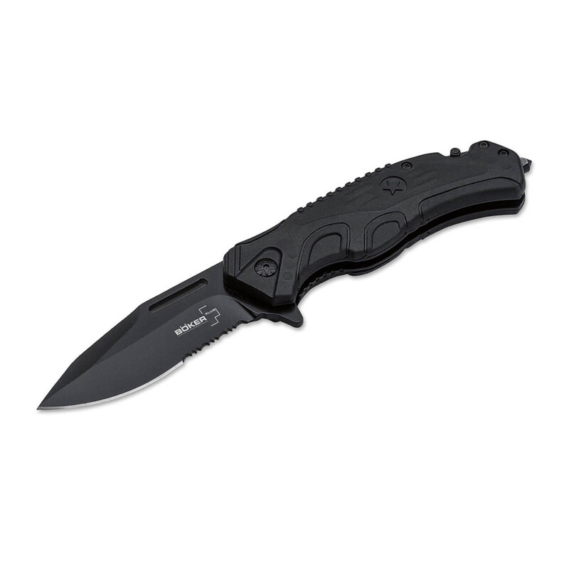 Böker Plus Knivar Savior 2
