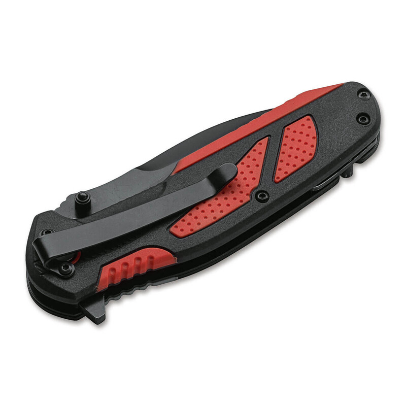 Böker Plus Knivar Savior 4