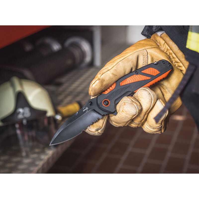 Böker Plus Knivar Savior 4