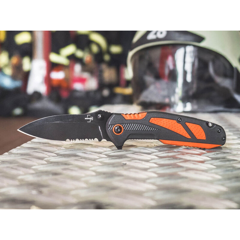 Böker Plus Knivar Savior 4