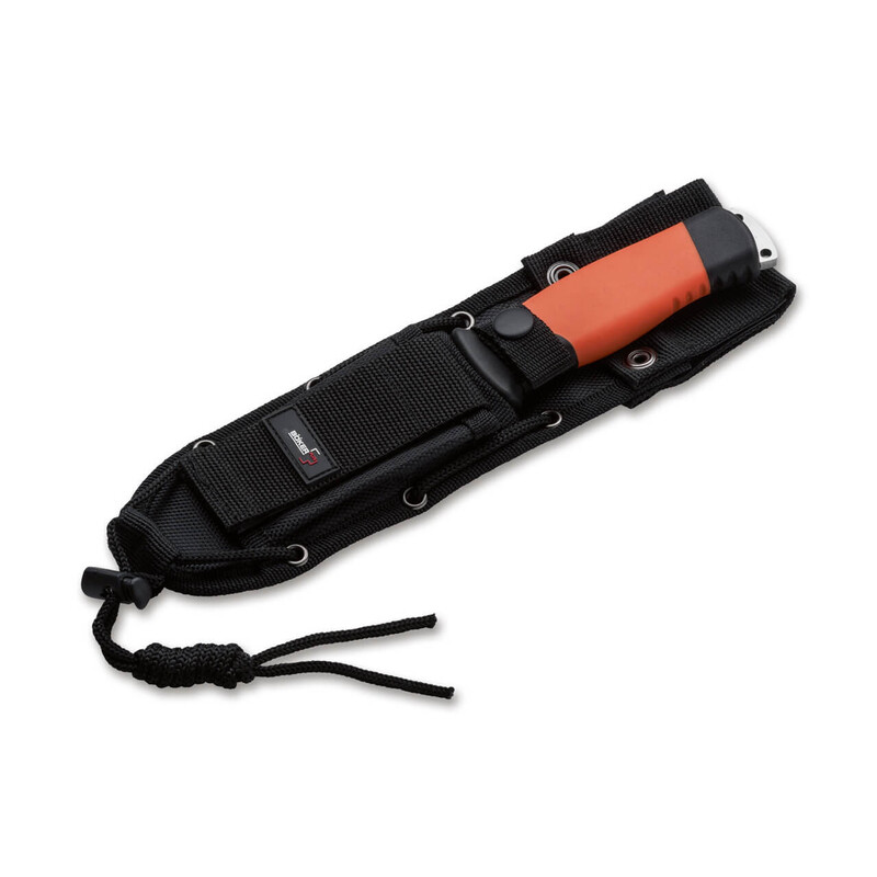 Böker Plus Knivar Outdoorsman XL
