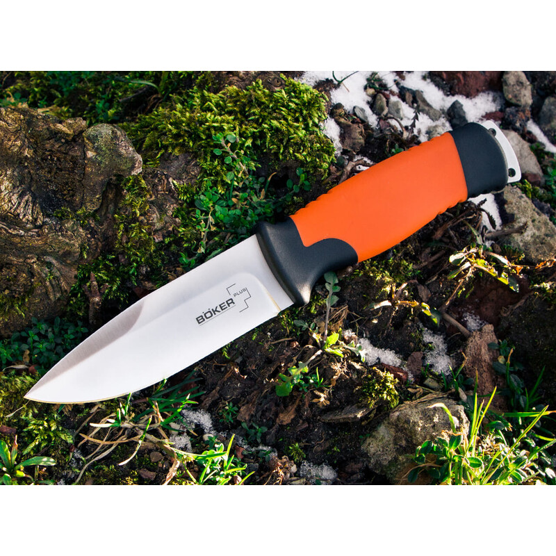 Böker Plus Knivar Outdoorsman XL