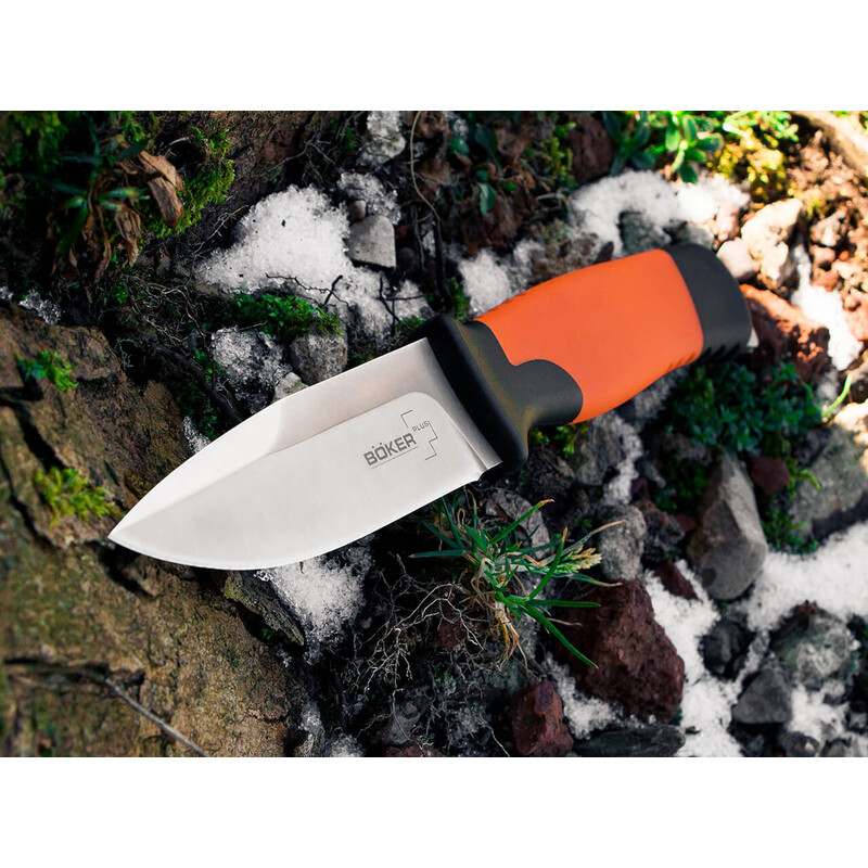 Böker Plus Knivar Outdoorsman XL