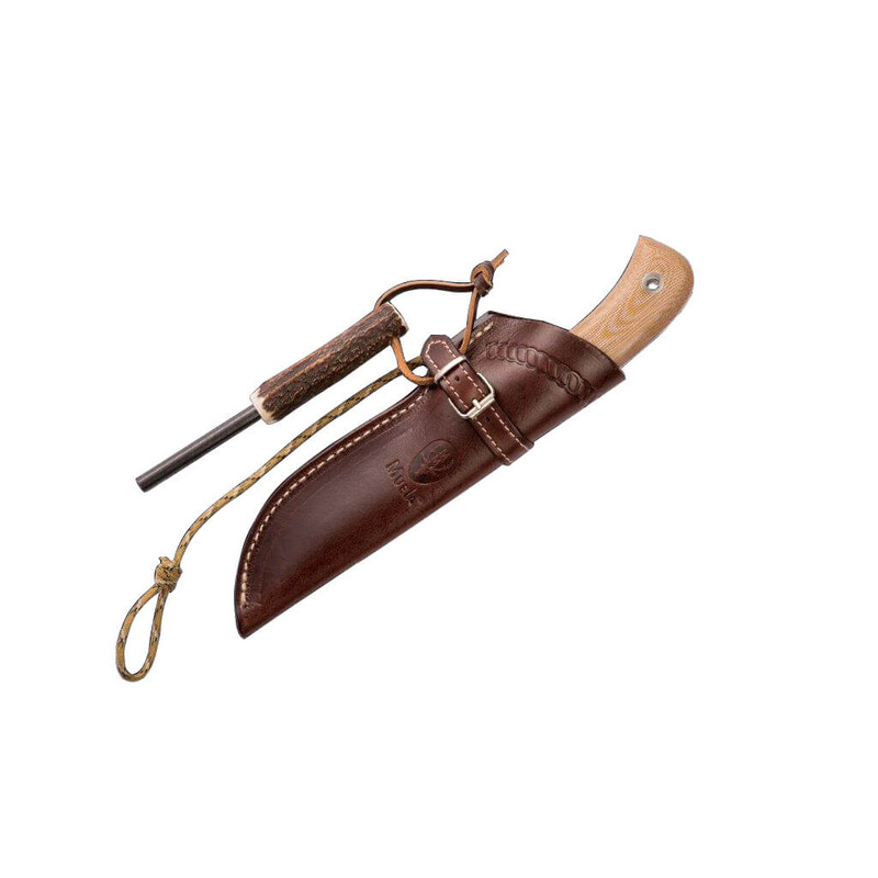 Muela Knivar Aborigen