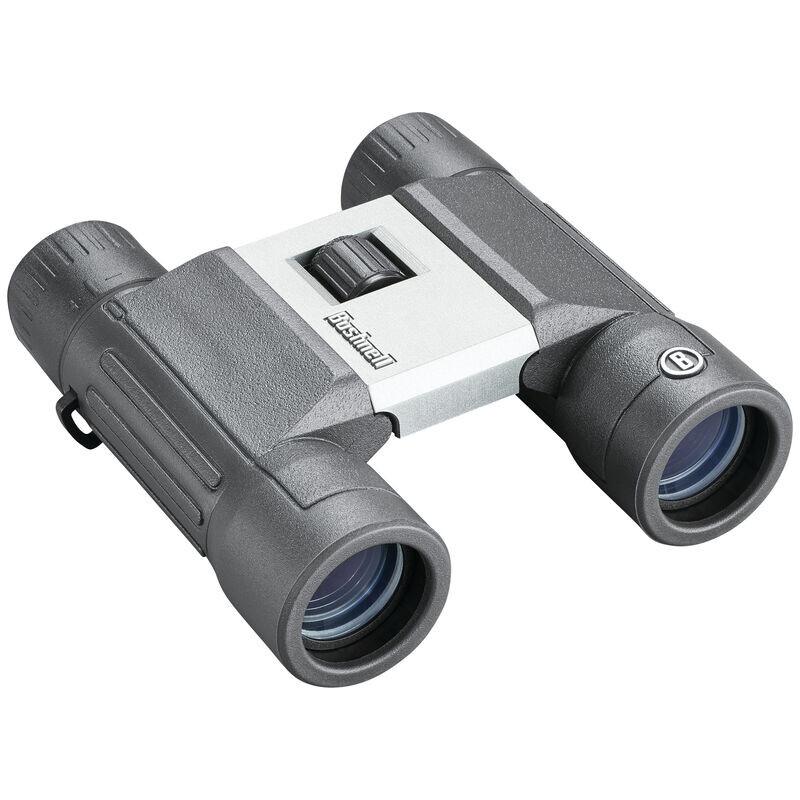 Bushnell Kikare Powerview 2.0 10x25 Aluminium, MC