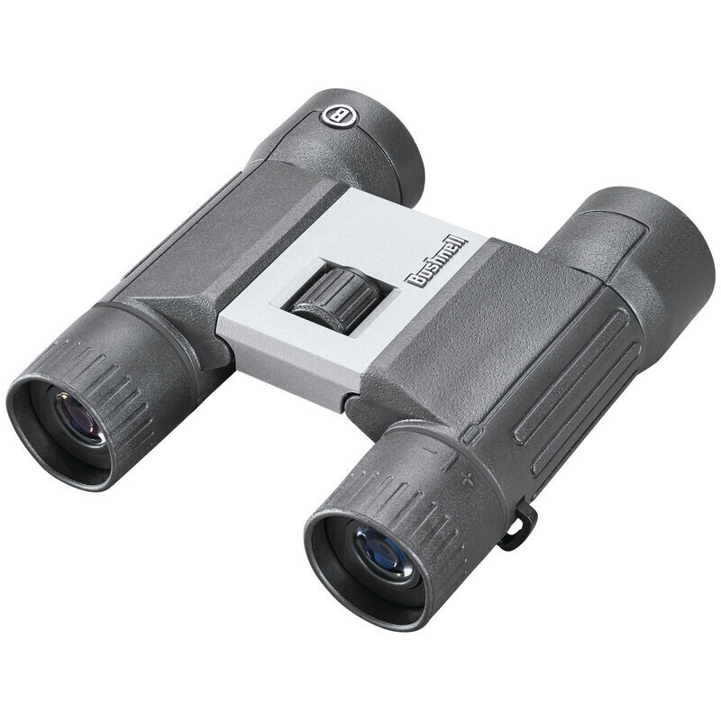 Bushnell Kikare Powerview 2.0 10x25 Aluminium, MC