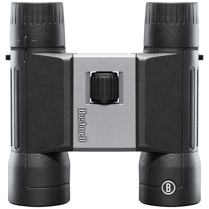 Bushnell Kikare Powerview 2.0 10x25 Aluminium, MC