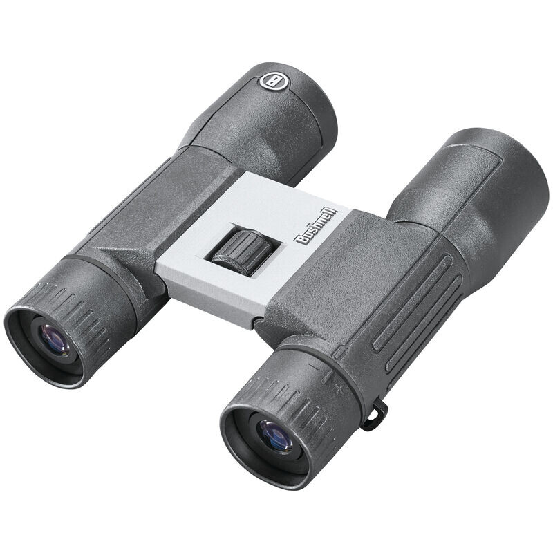 Bushnell Kikare Powerview 2.0 16x32 Aluminium, MC