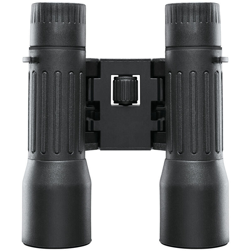 Bushnell Kikare Powerview 2.0 16x32 Aluminium, MC