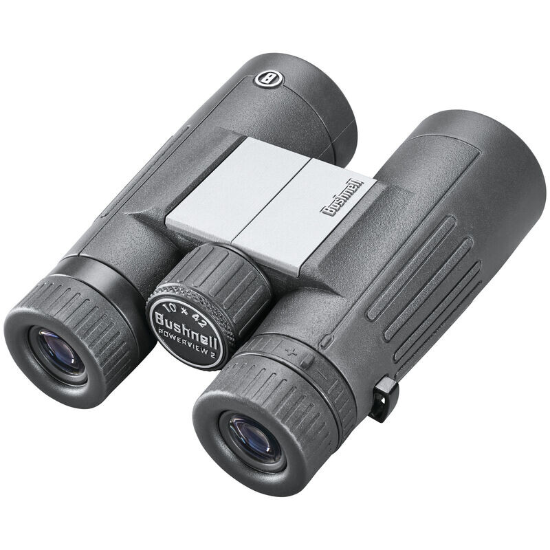 Bushnell Kikare Powerview 2.0 10x42 Aluminium, MC