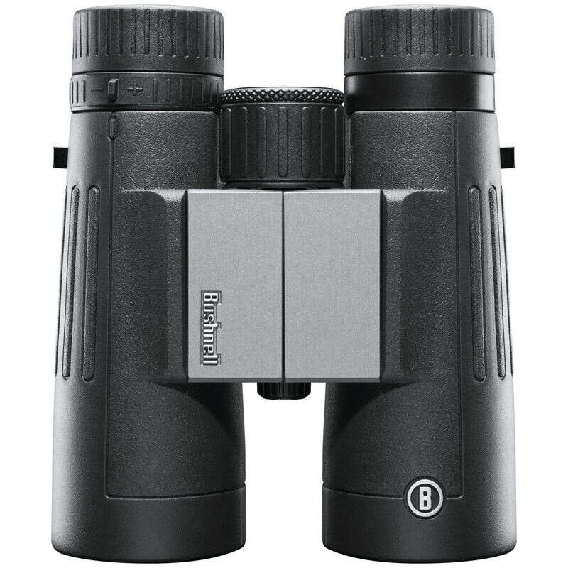 Bushnell Kikare Powerview 2.0 10x42 Aluminium, MC