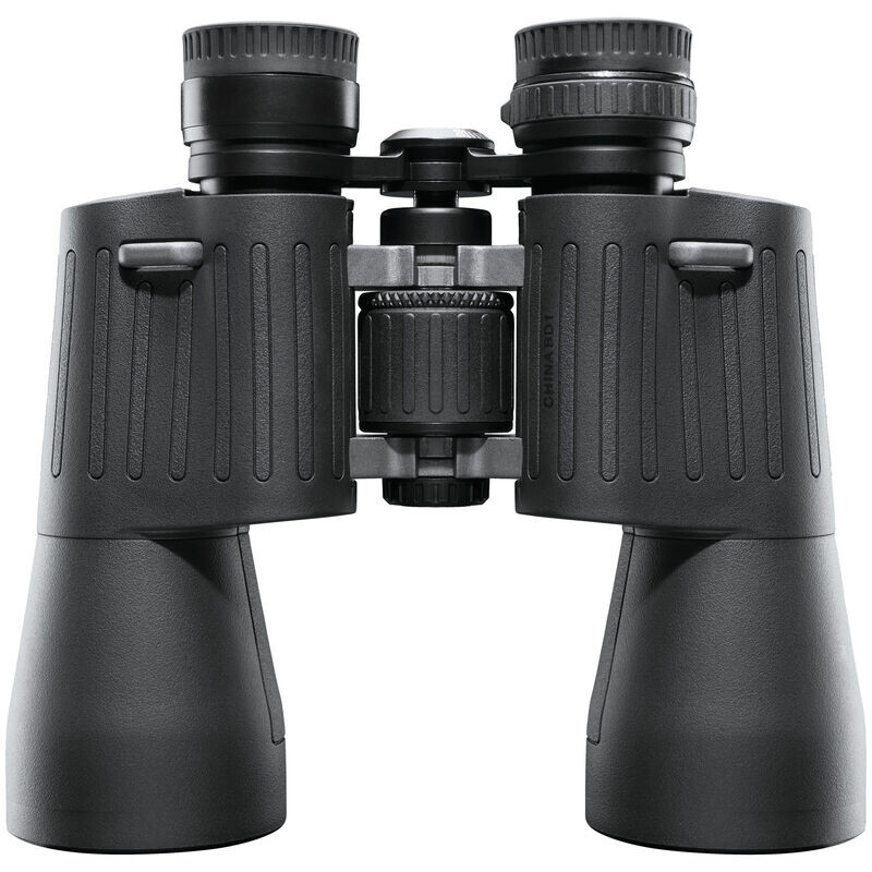 Bushnell Kikare Powerview 2.0 12x50 Aluminium, MC