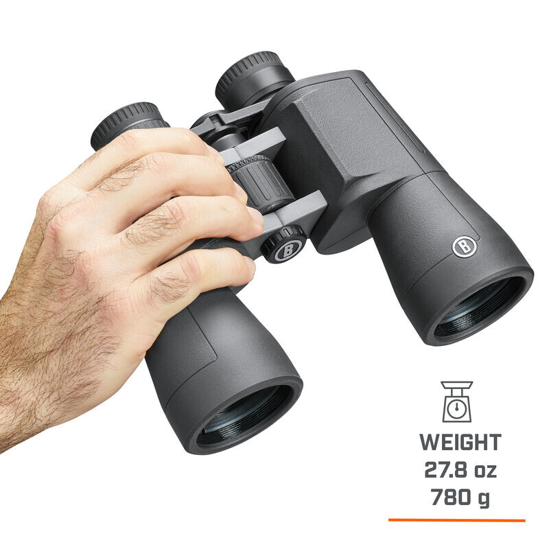 Bushnell Kikare Powerview 2.0 20x50 Aluminium, MC