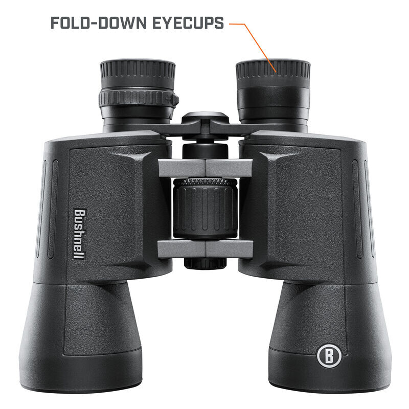 Bushnell Kikare Powerview 2.0 10x50 Aluminium, MC