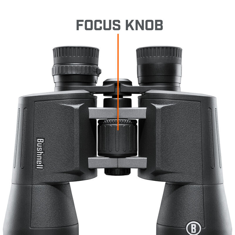 Bushnell Kikare Powerview 2.0 10x50 Aluminium, MC