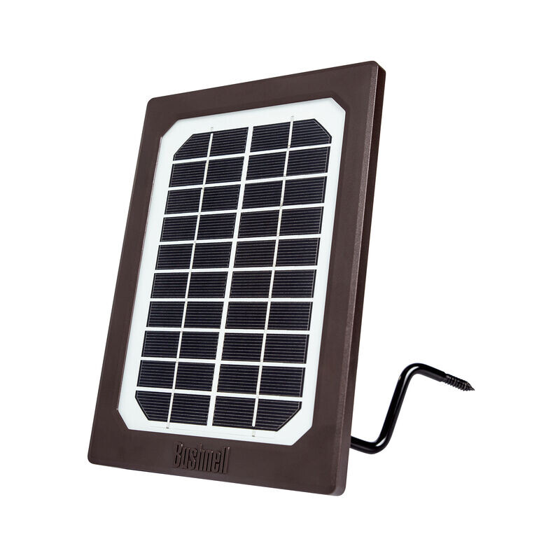 Bushnell Solpanel Tan Universal, Box