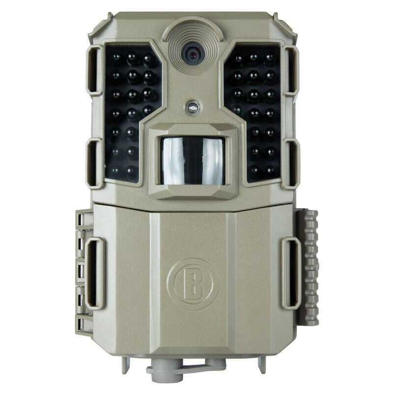 Bushnell Viltkamera 20MP Prime L20 Tan Low Glow, låda 5L