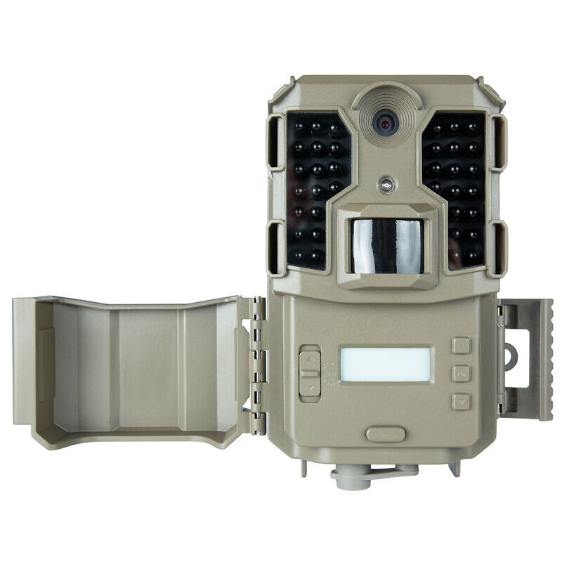 Bushnell Viltkamera 20MP Prime L20 Tan Low Glow, låda 5L
