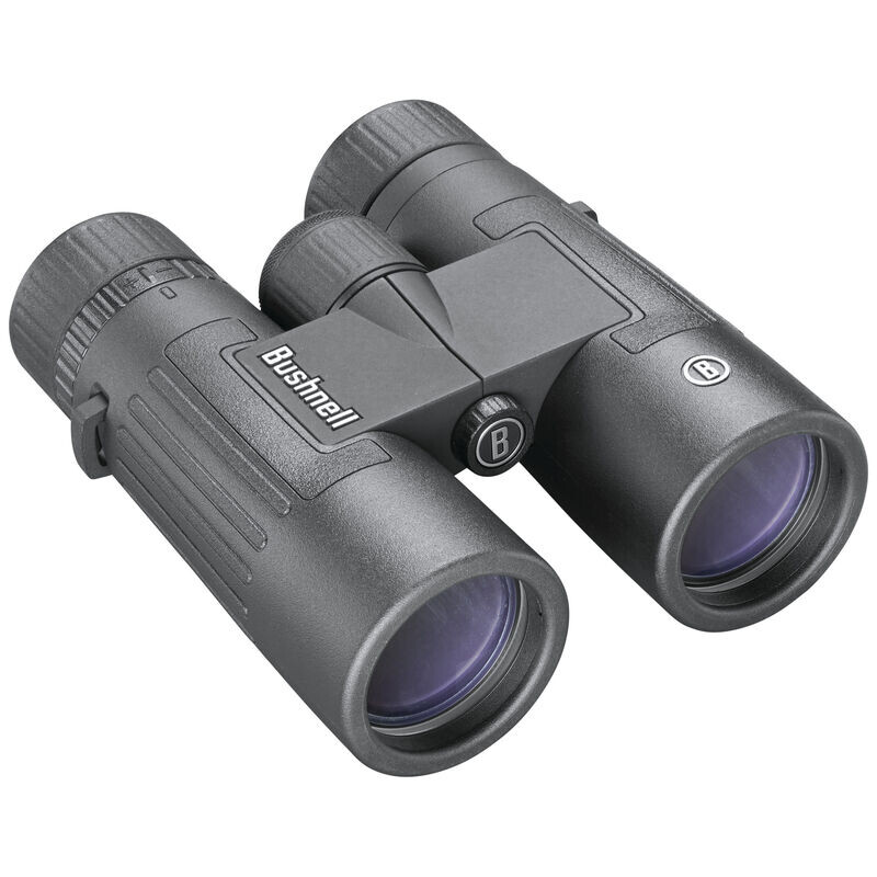 Bushnell Kikare Legend 8x42 takkant, svart, FMC