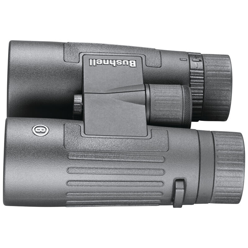 Bushnell Kikare Legend 10x42 takkant, svart, FMC