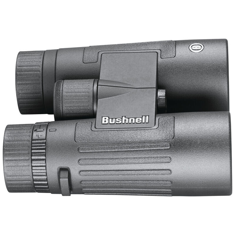 Bushnell Kikare Legend 10x42 takkant, svart, FMC
