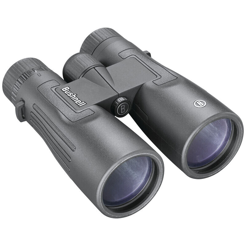 Bushnell Kikare Legend 12x50 takkant, svart, FMC