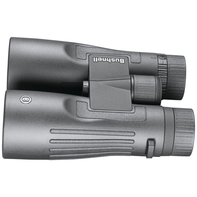 Bushnell Kikare Legend 12x50 takkant, svart, FMC