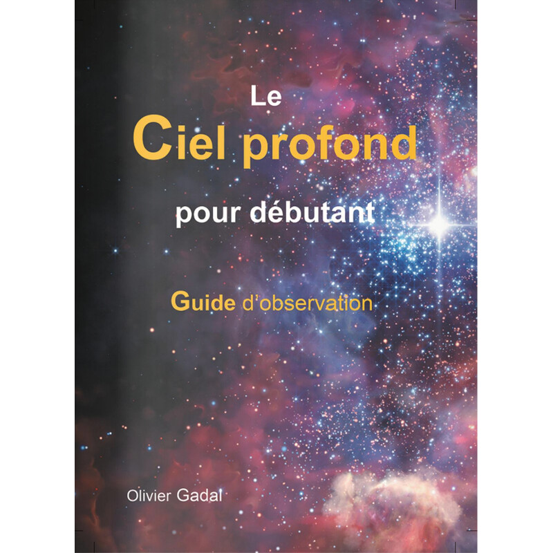 Gadal Atlas Le Ciel profond pour débutant