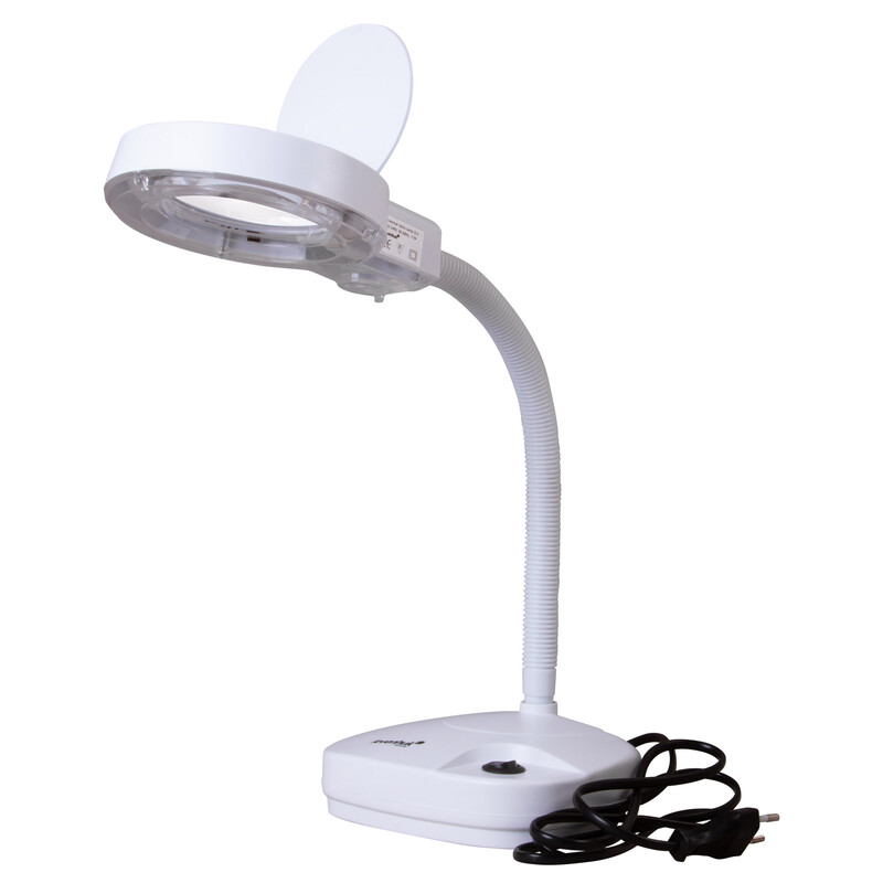 Levenhuk Lupp Zeno Lamp ZL3 LUM