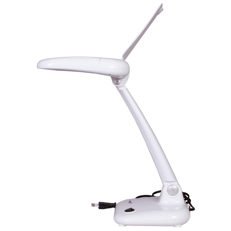 Levenhuk Lupp Zeno Lamp ZL9 2.5x LED