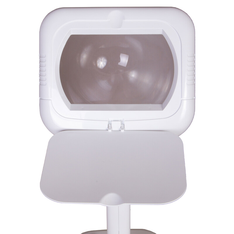 Levenhuk Lupp Zeno Lamp ZL9 2.5x LED