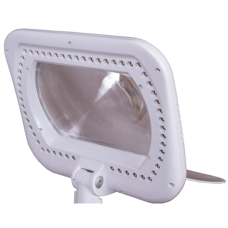 Levenhuk Lupp Zeno Lamp ZL9 2.5x LED