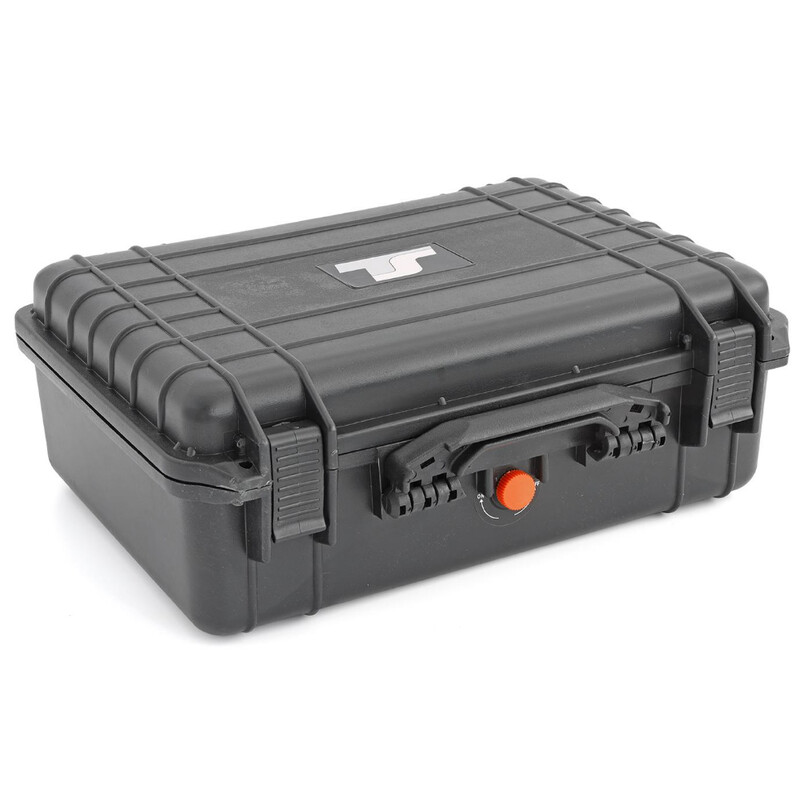 TS Optics Protect Case 470 mm hård väska