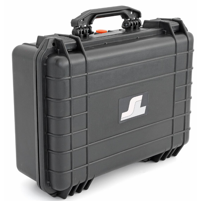 TS Optics Protect Case 470 mm hård väska