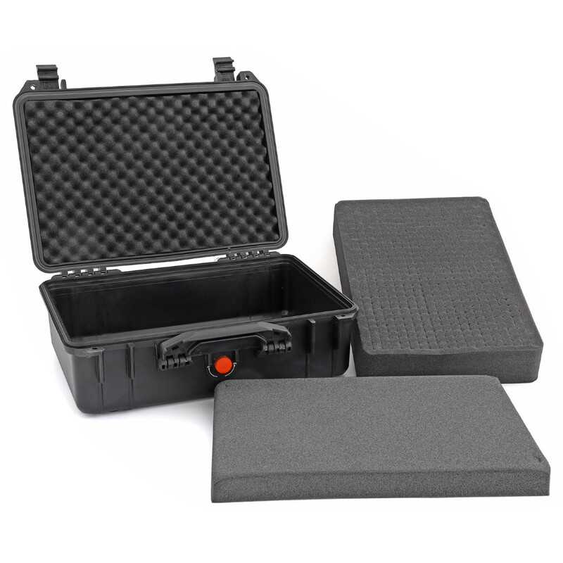 TS Optics Protect Case 470 mm hård väska
