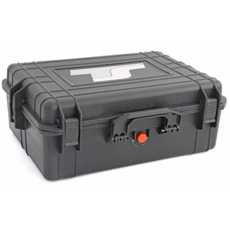 TS Optics Protect Case 570 mm hård väska