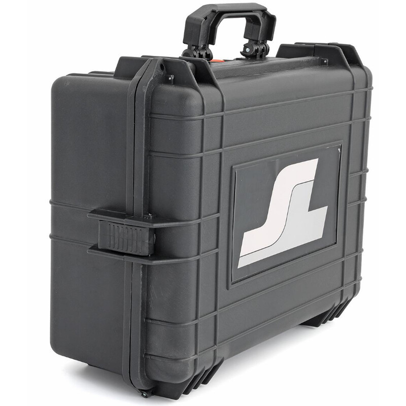 TS Optics Protect Case 570 mm hård väska