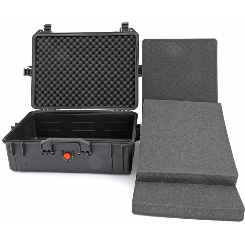 TS Optics Protect Case 570 mm hård väska