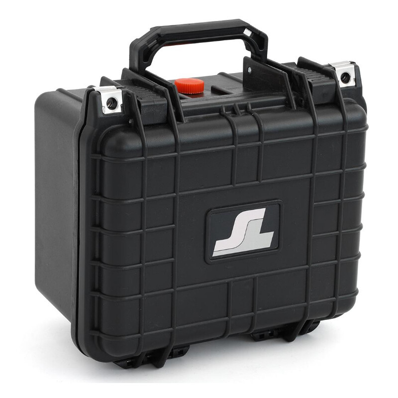 TS Optics Hårt fodral Protect Case 271 mm