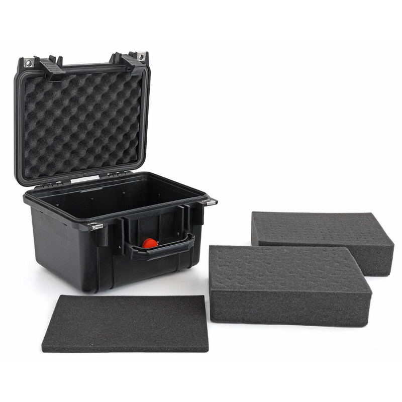 TS Optics Hårt fodral Protect Case 271 mm