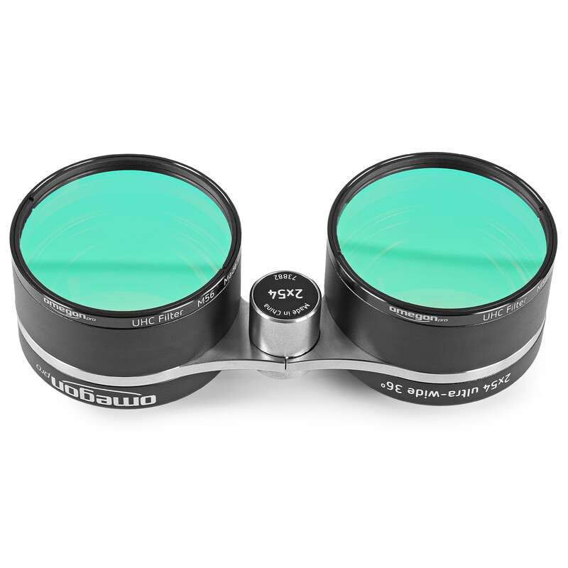 Omegon Pro UHC Filter M56