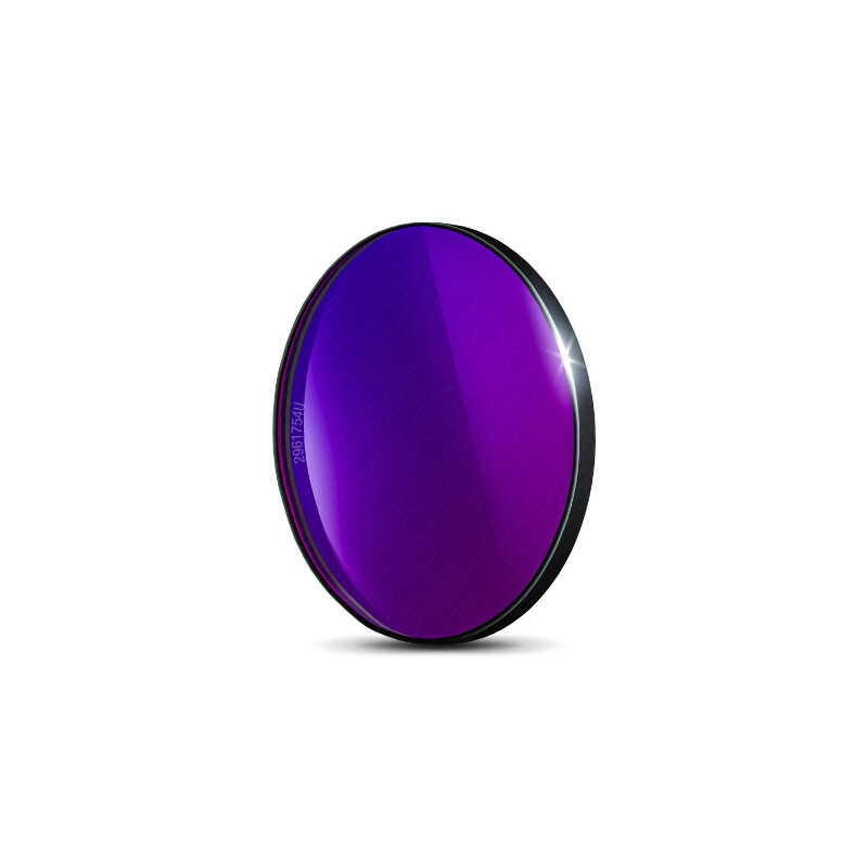 Baader Filter Bessel UBVRI U 50,4 mm