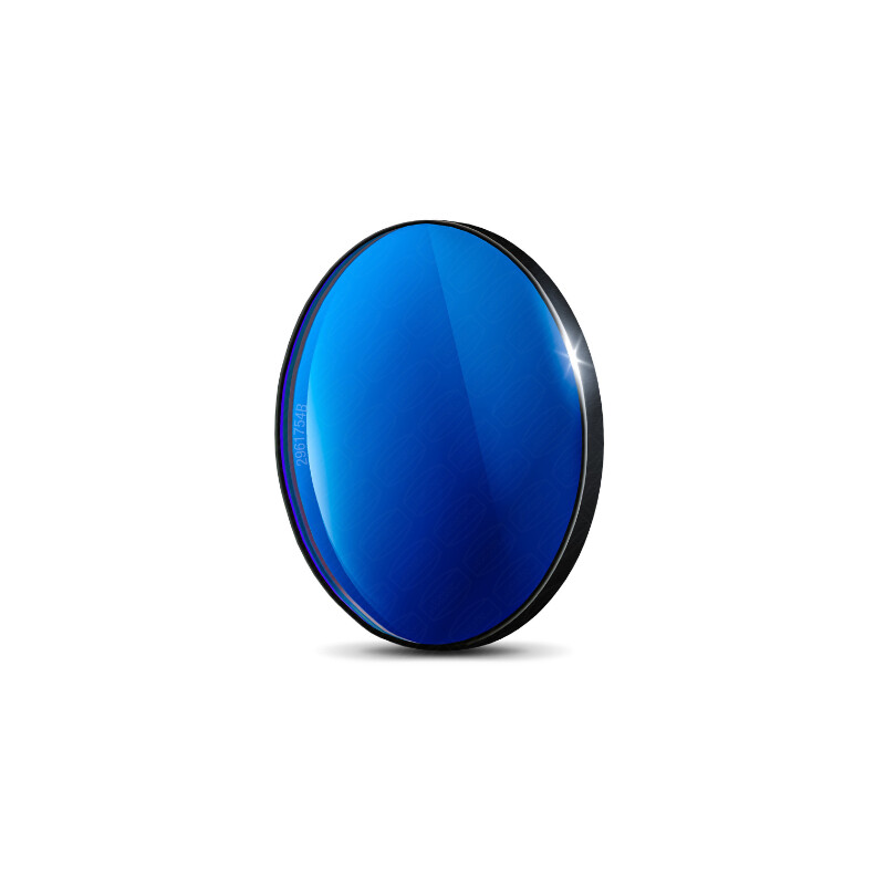 Baader Filter Bessel UBVRI B 50,4 mm
