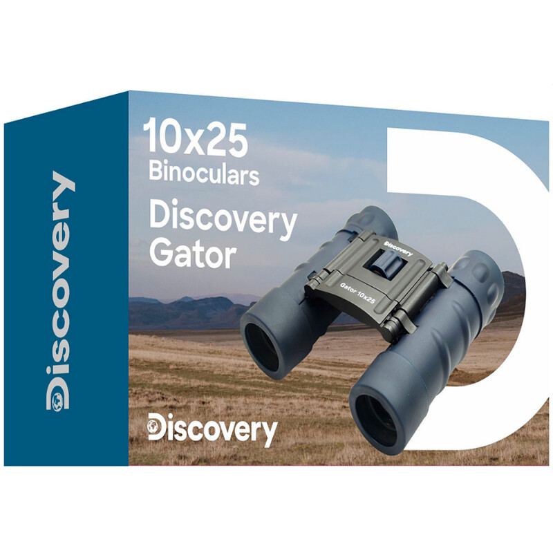Discovery Kikare Gator 10x25