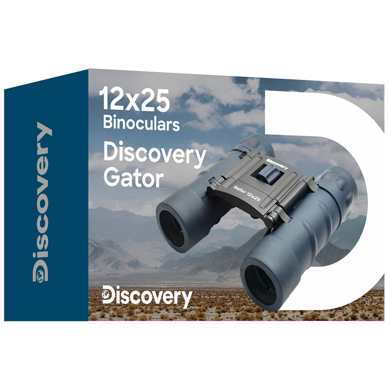 Discovery Kikare Gator 12x25